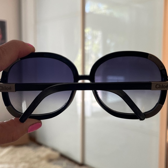 DEAL ⭐️Stylish Vintage Sunglasses - Picture 3 of 7